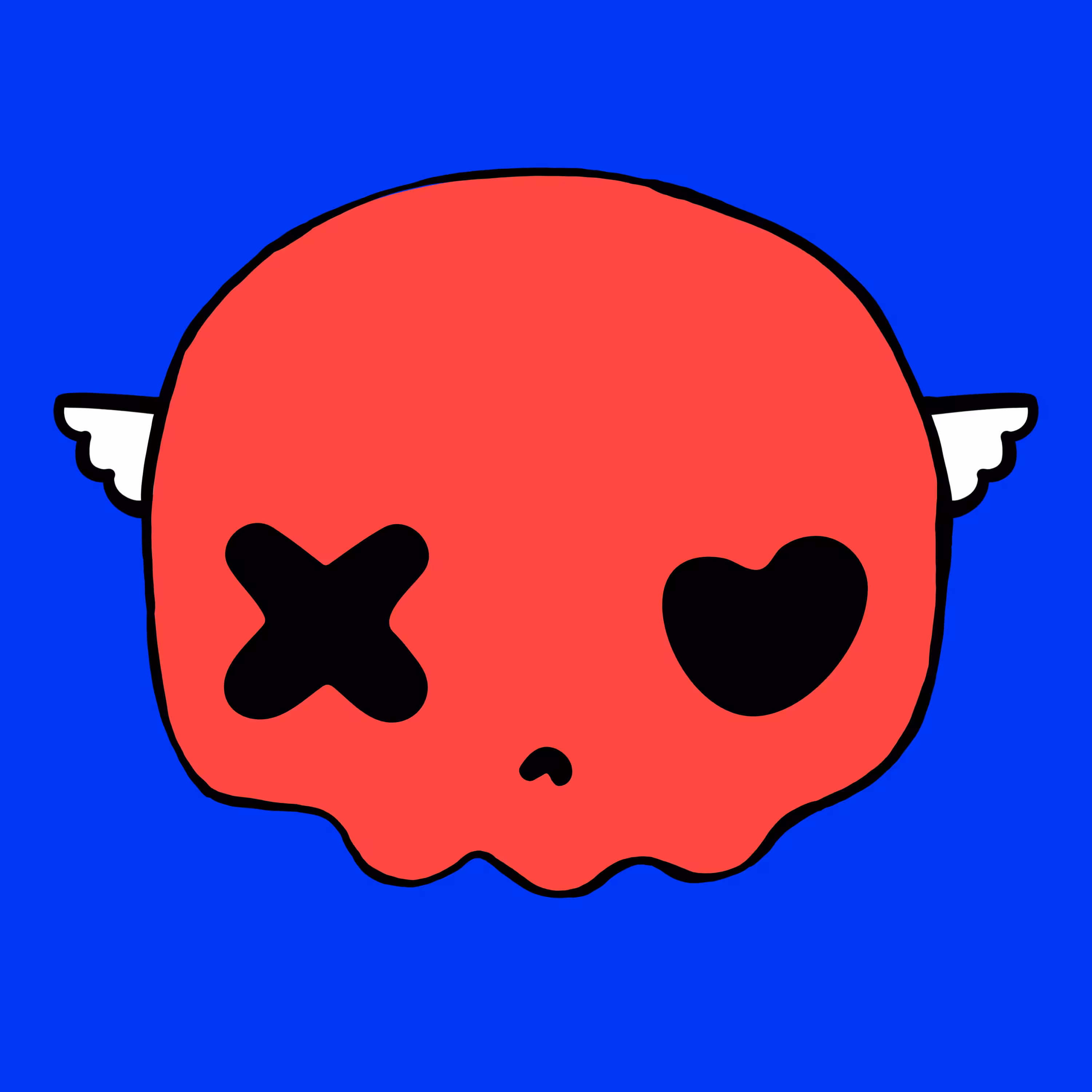 ORGNLS by SABET #2972