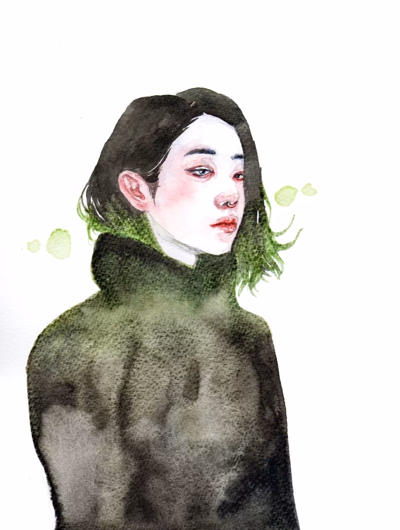 #049 mysterious