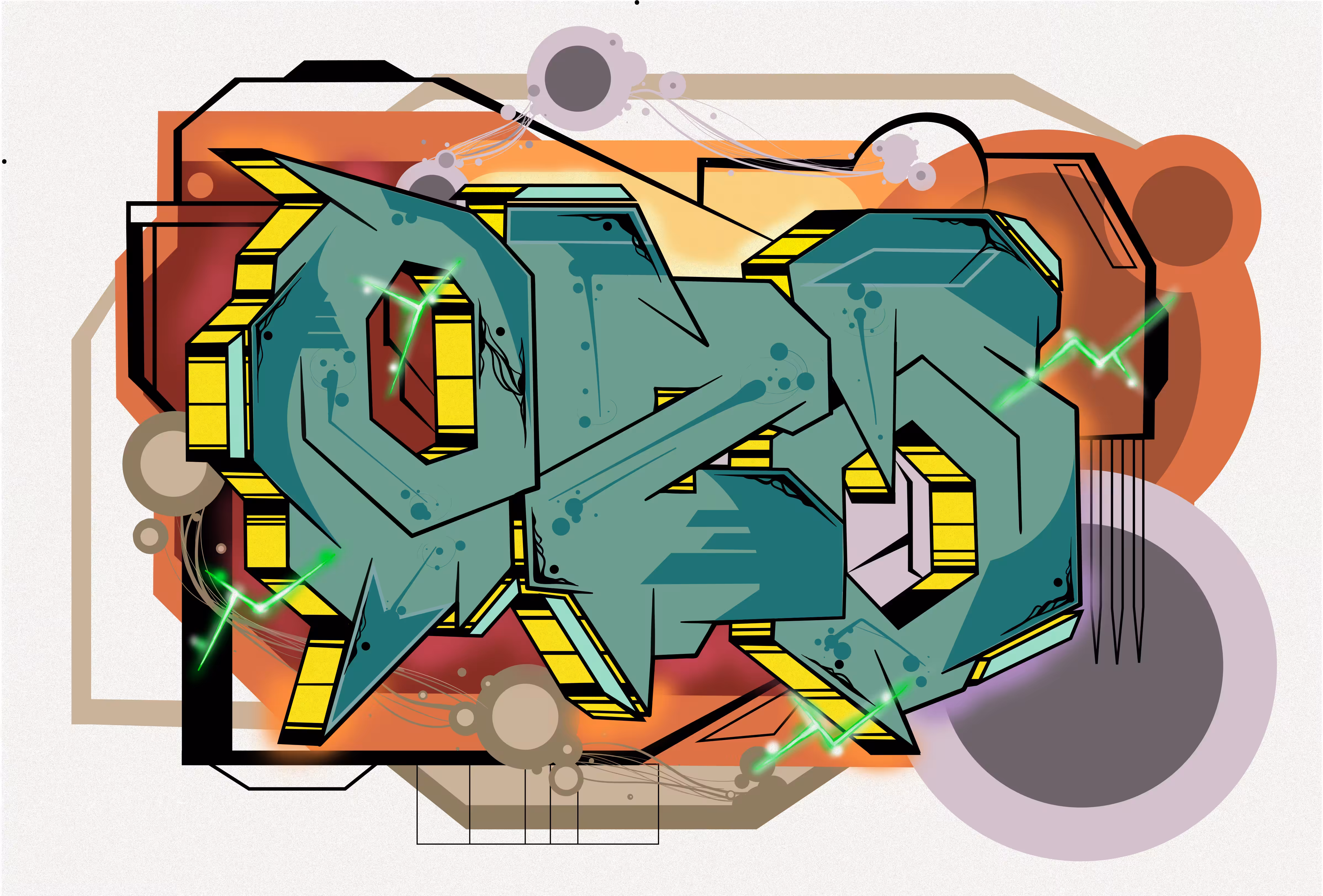 C.O.F#04