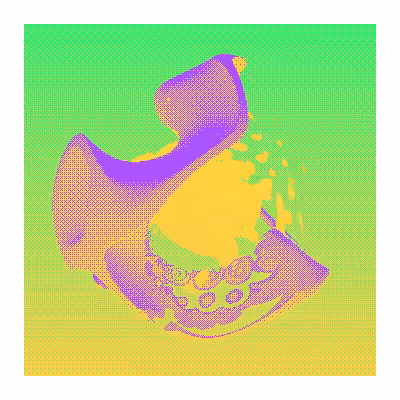 milkdrop #37