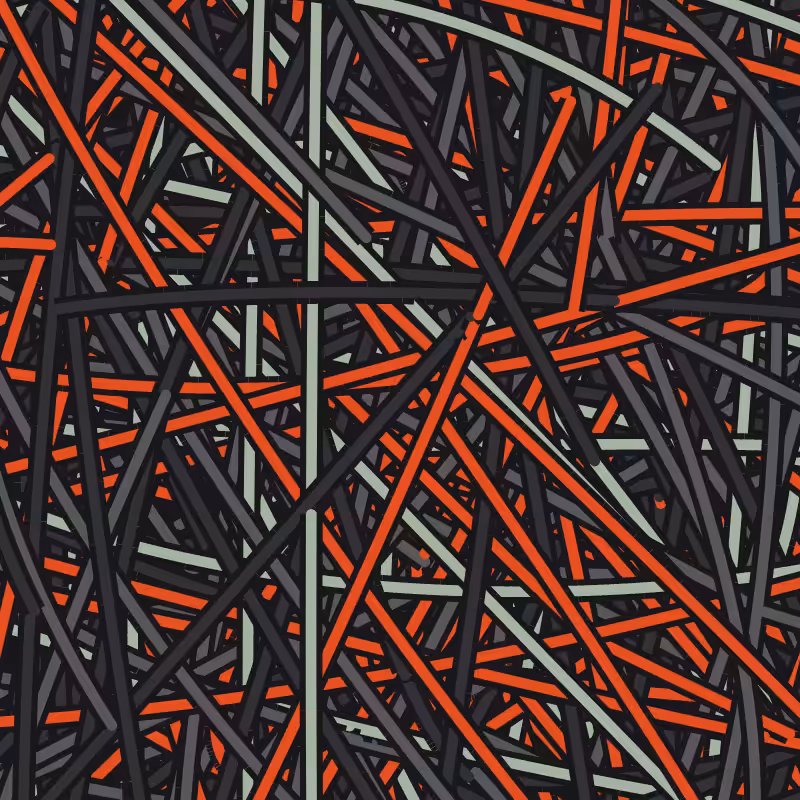Fx: Scribbles #122