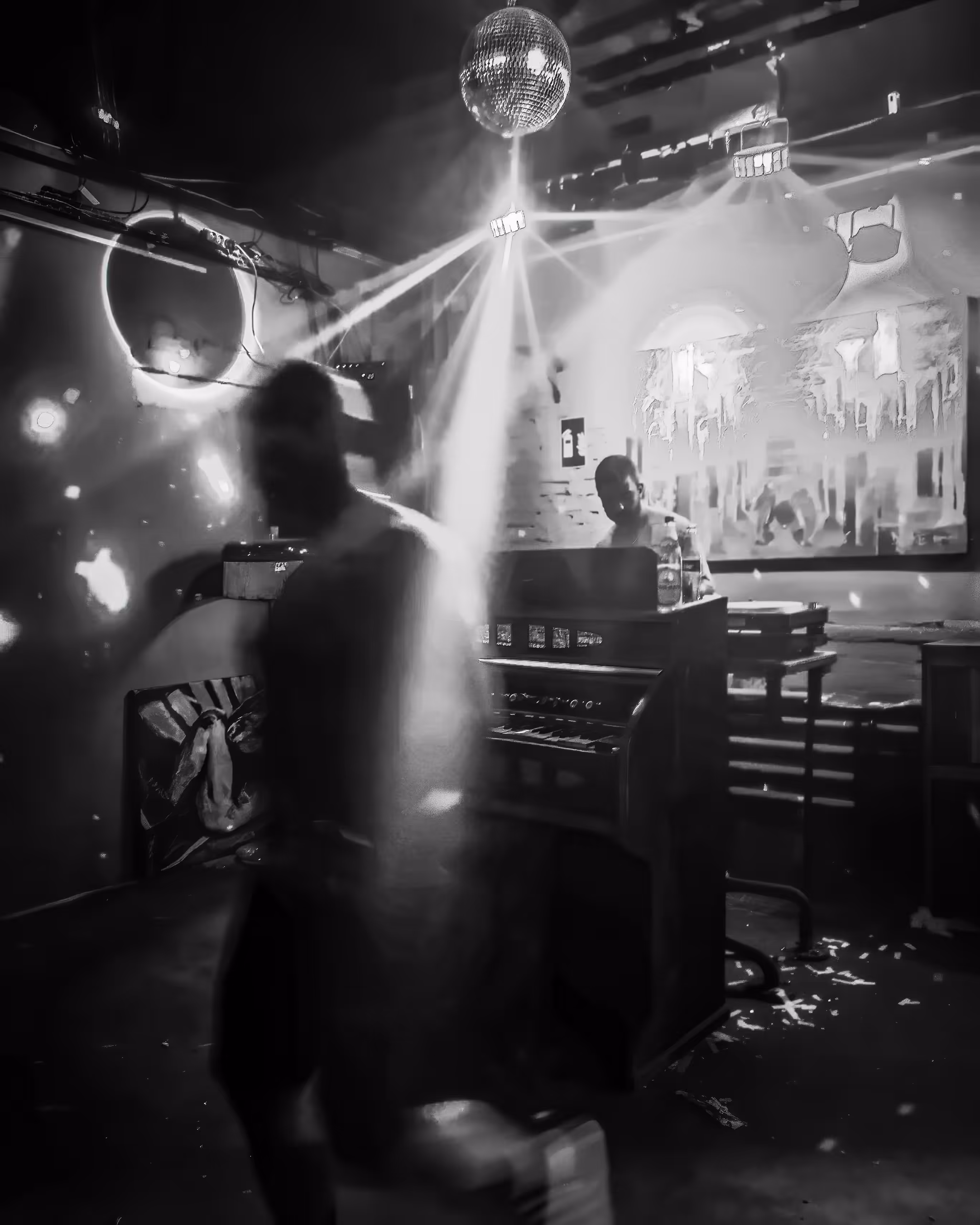 Polygon Club 
