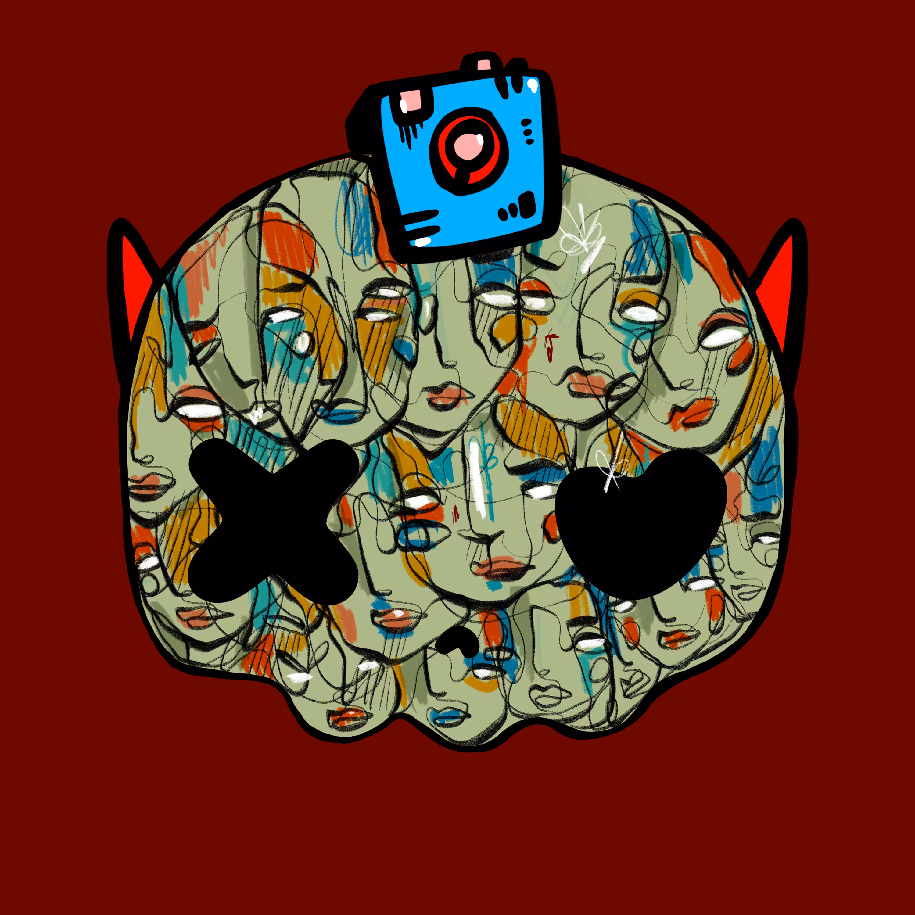 ORGNLS by SABET #52288