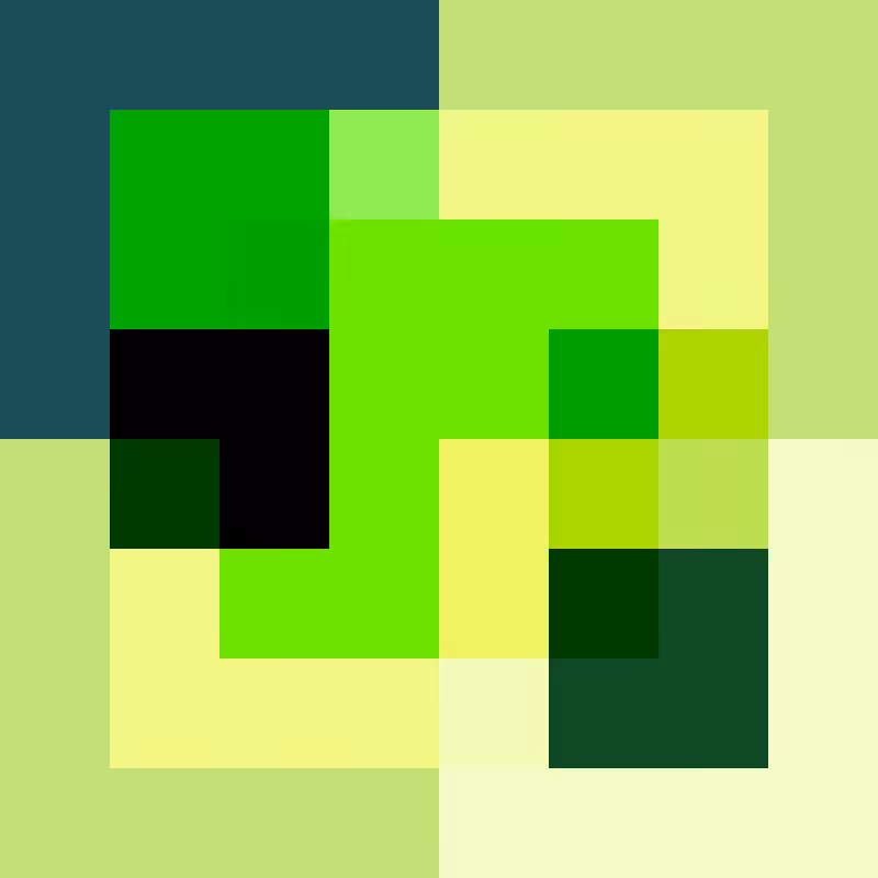 BLEND #538