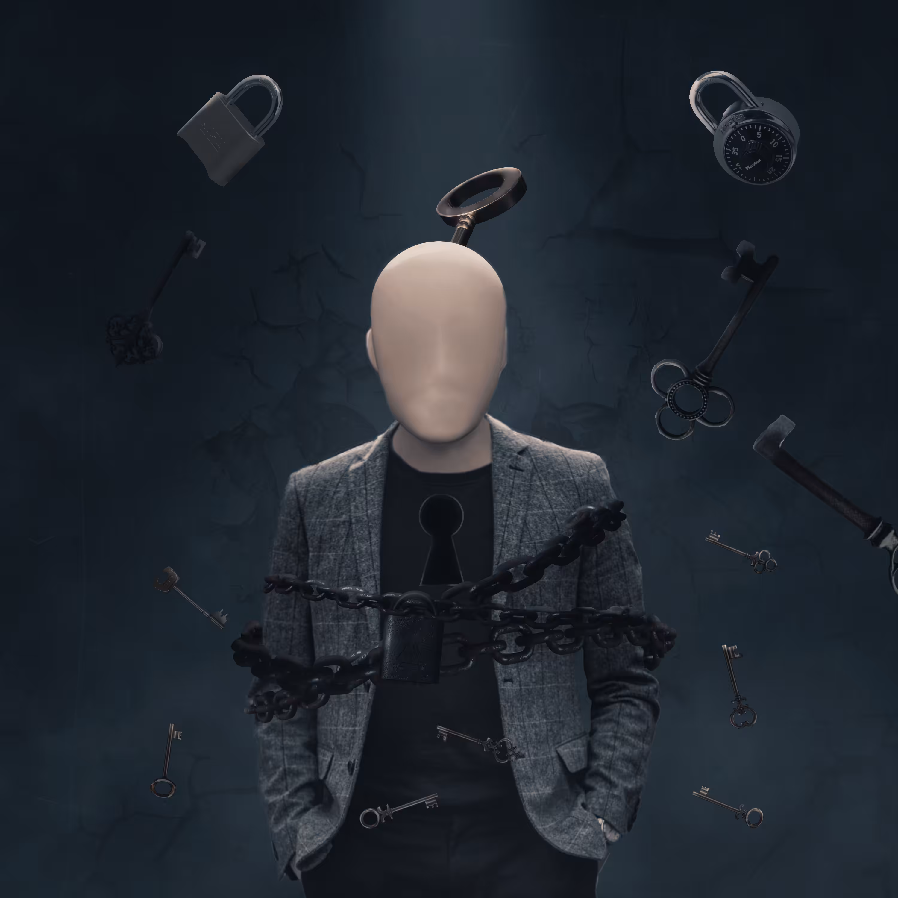 prisoner