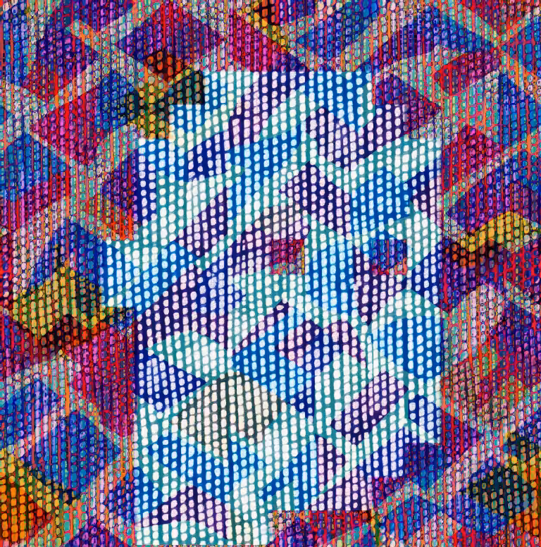 coalescence #338