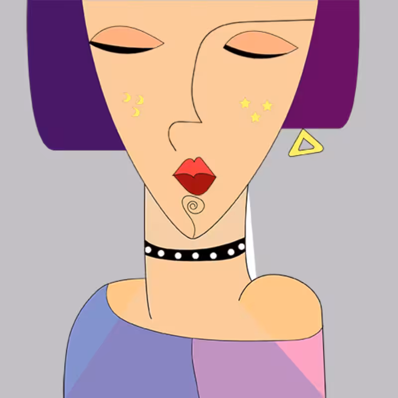 Hashgirls #80