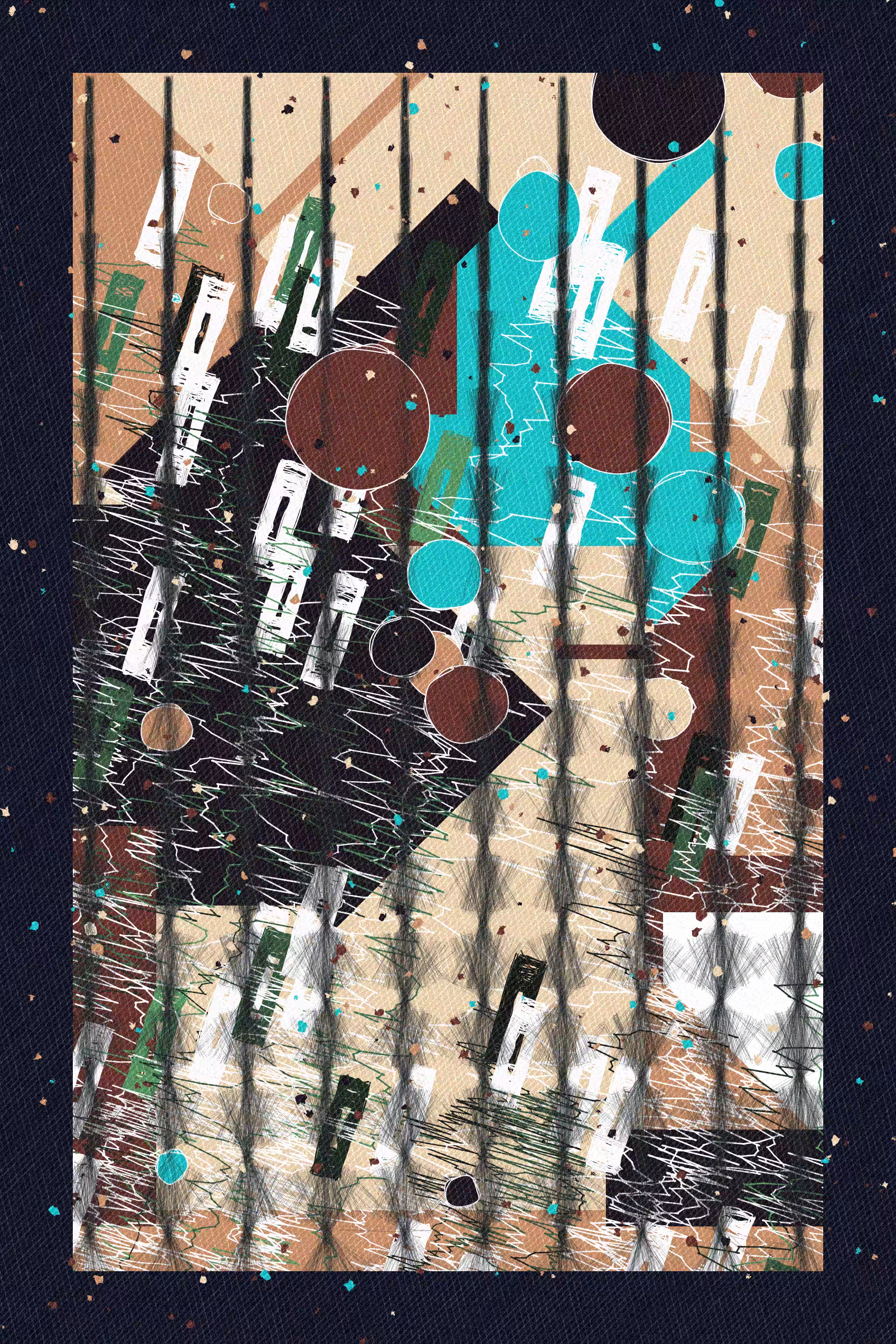 Bleached #122