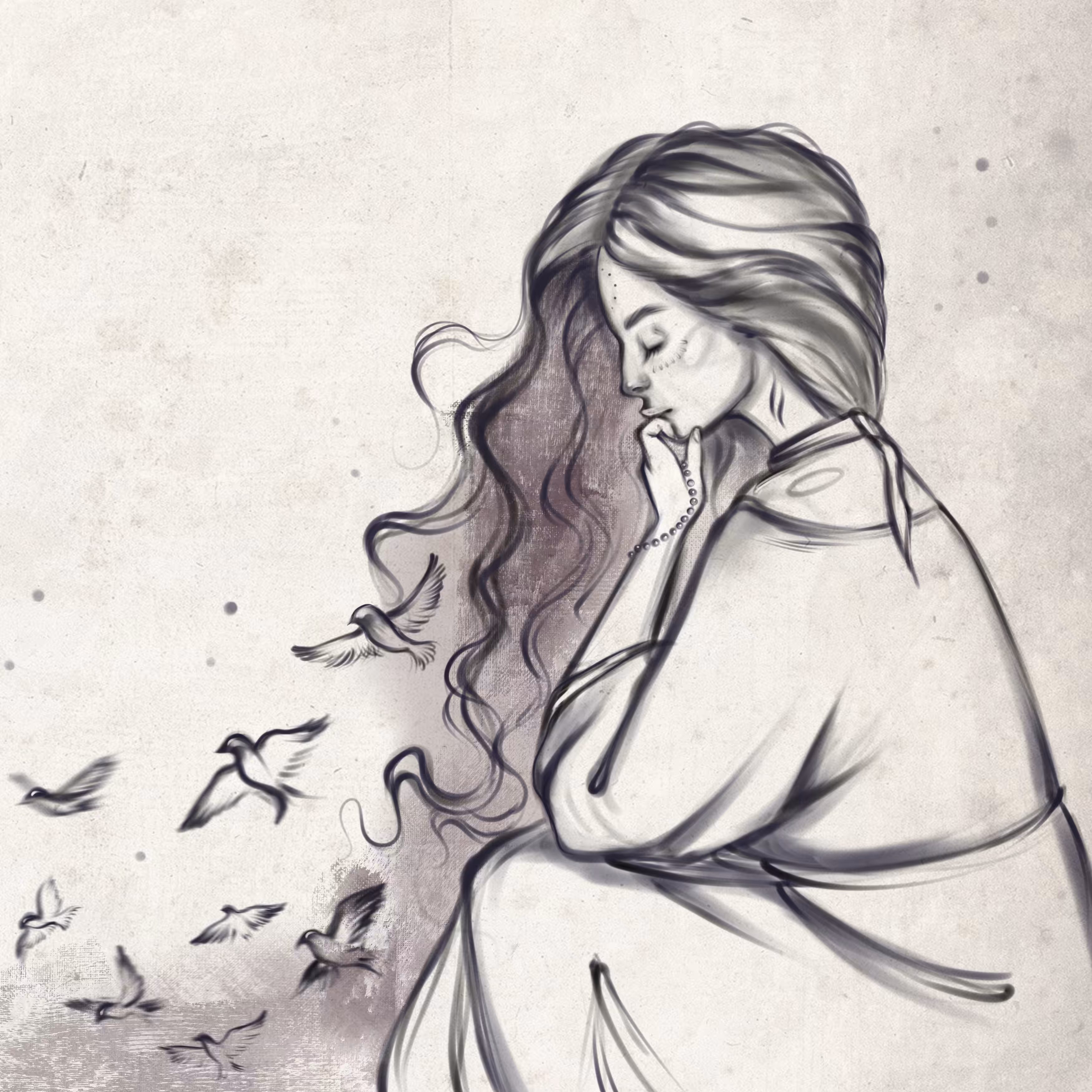 Melancholy 