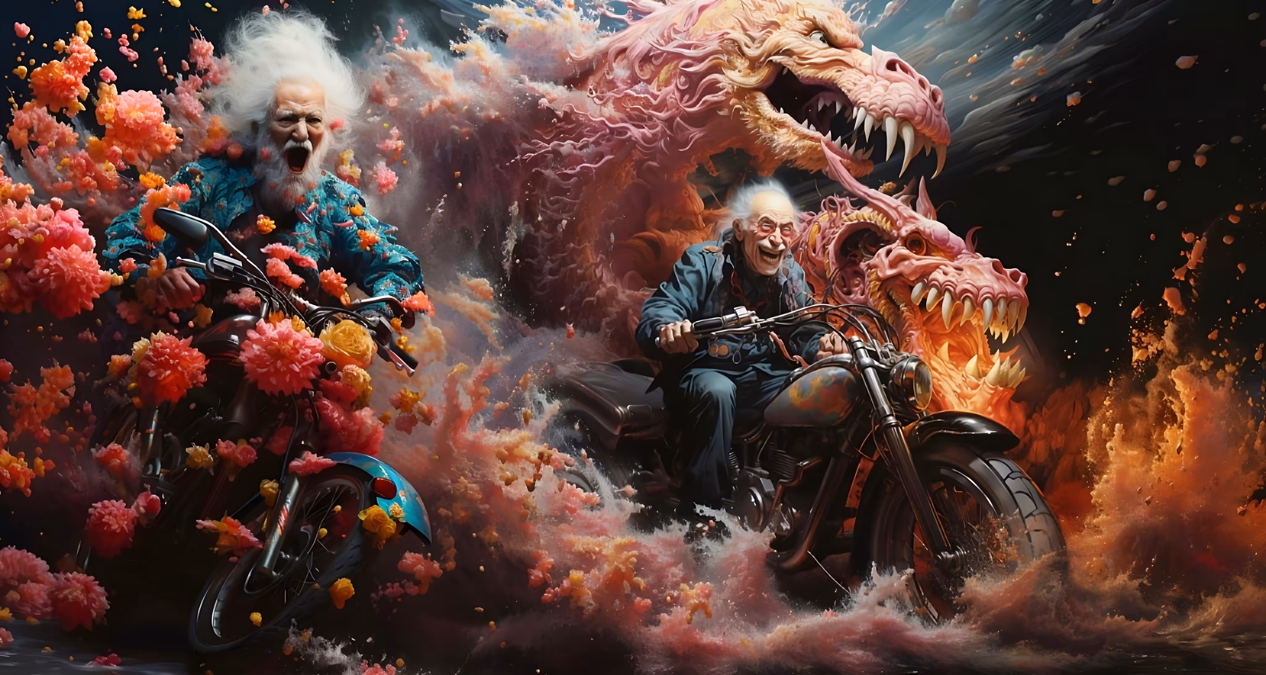 Chaos 02