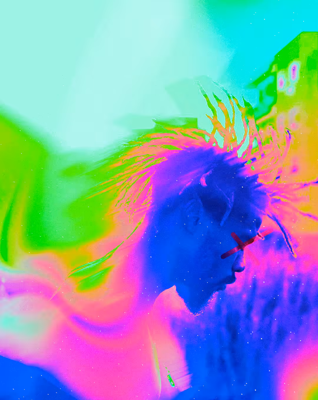 Movement