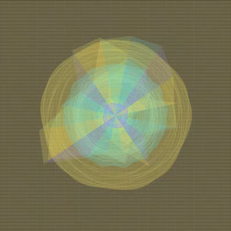 polygonal rewarp #4