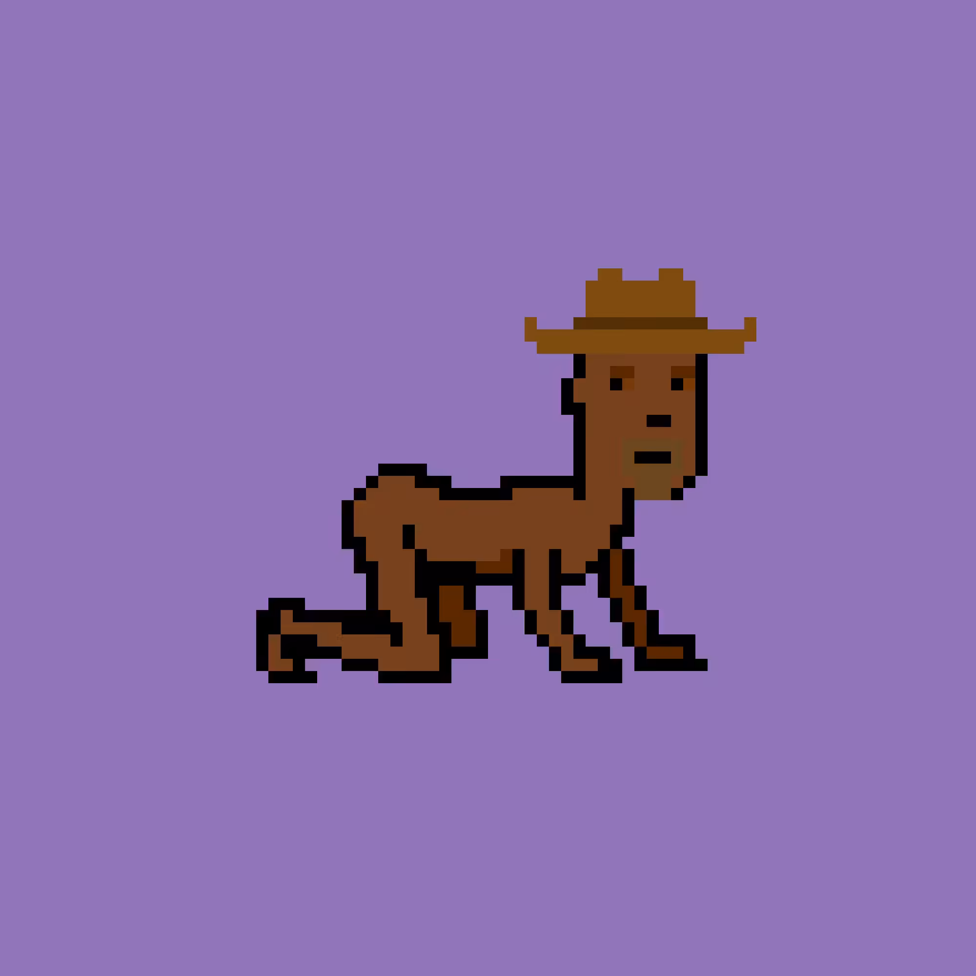 CrawlingPunks: CrawlingPunk #8916