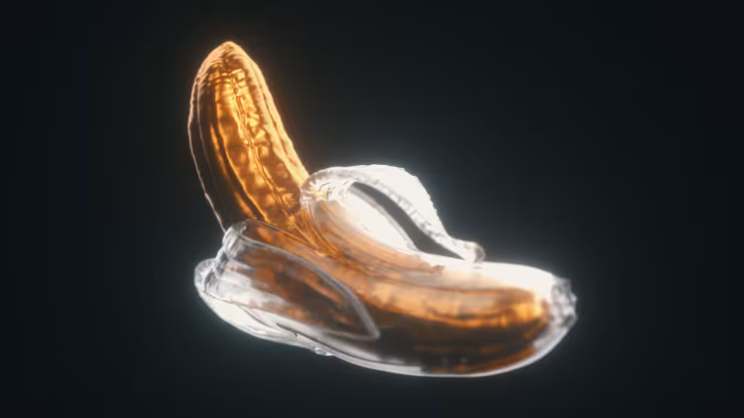 MMMMM BANANA FOR EVERYONE