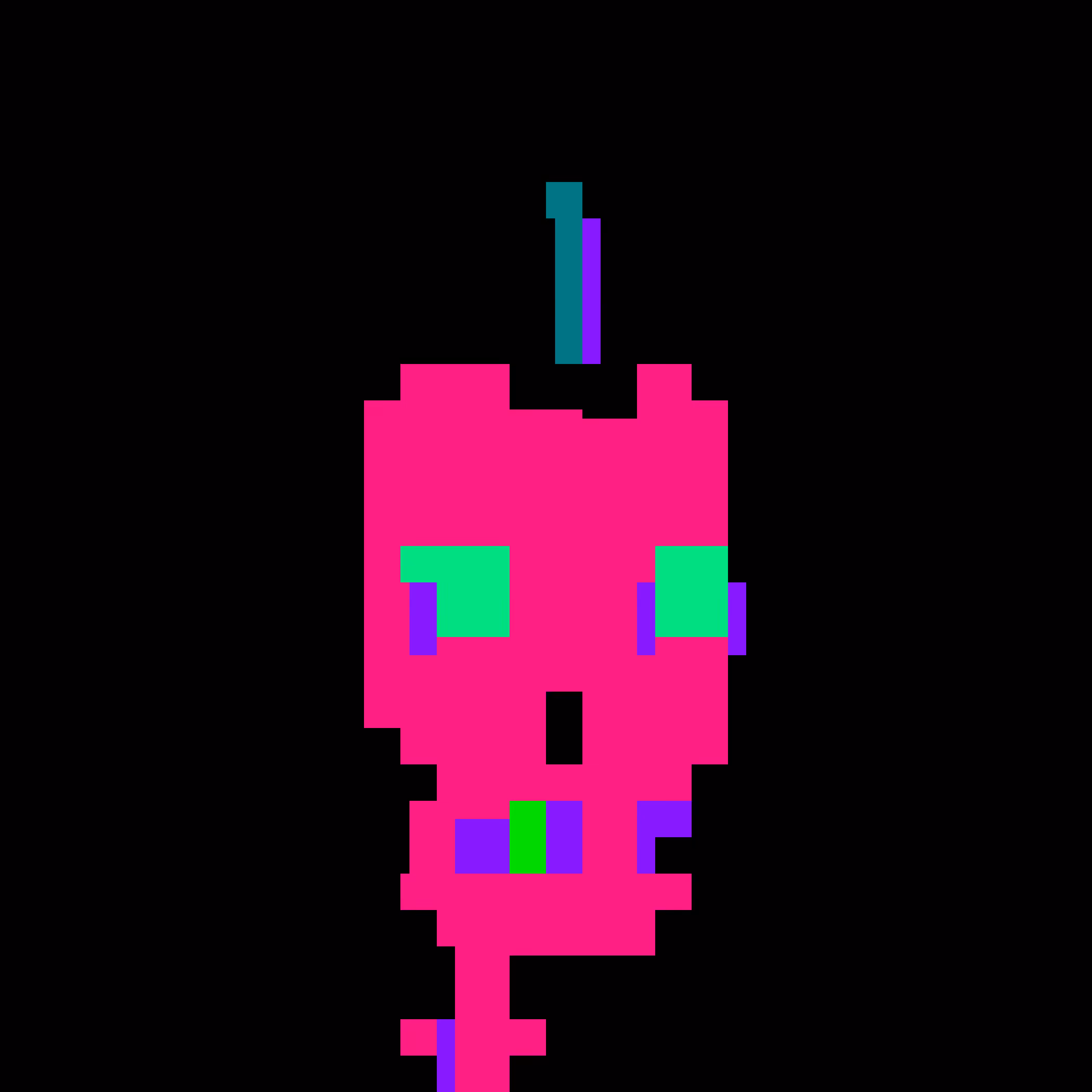 METH-HED #1510