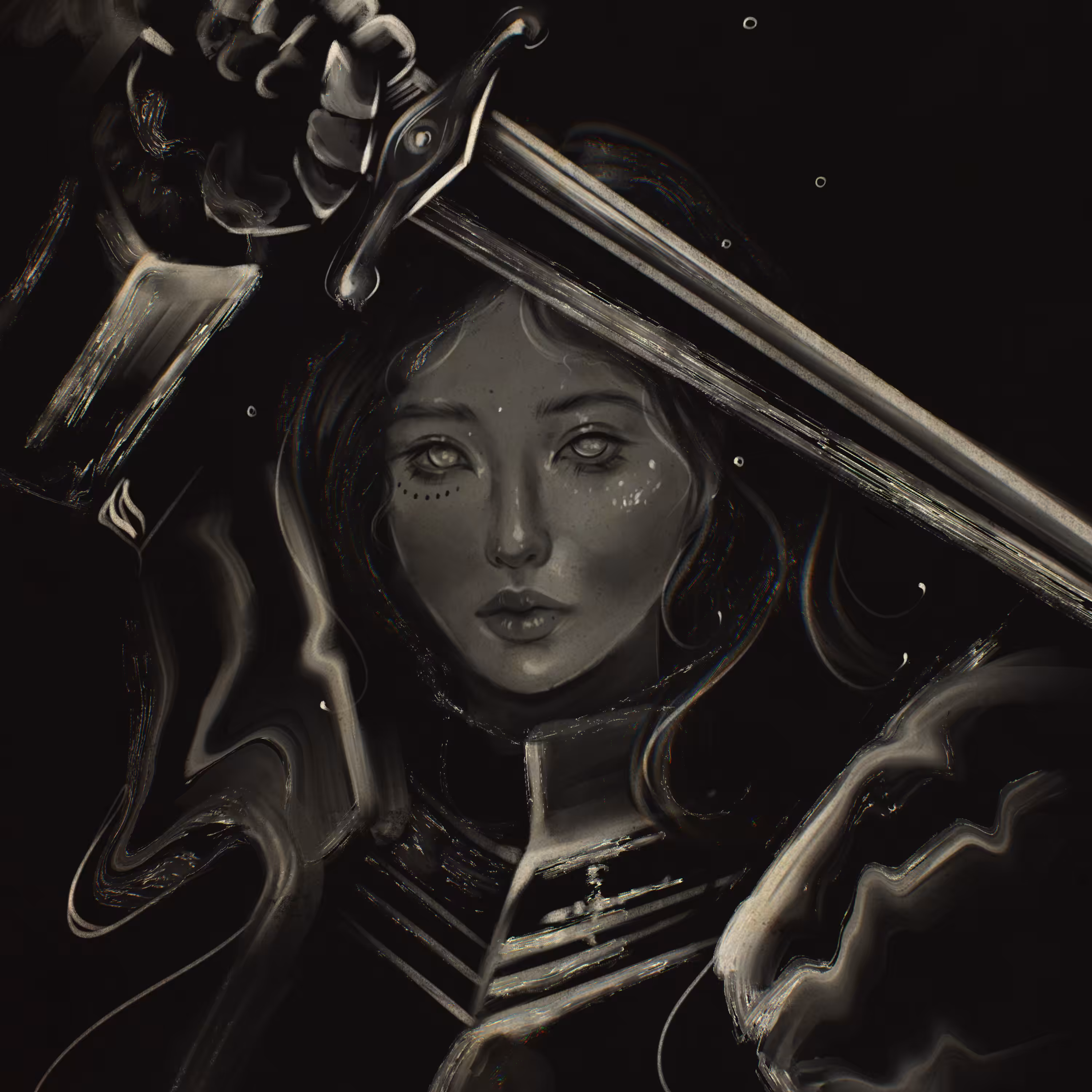commendadora