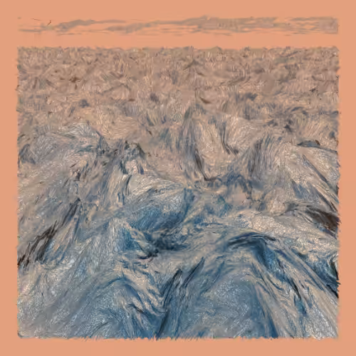 Mountain Moves #3