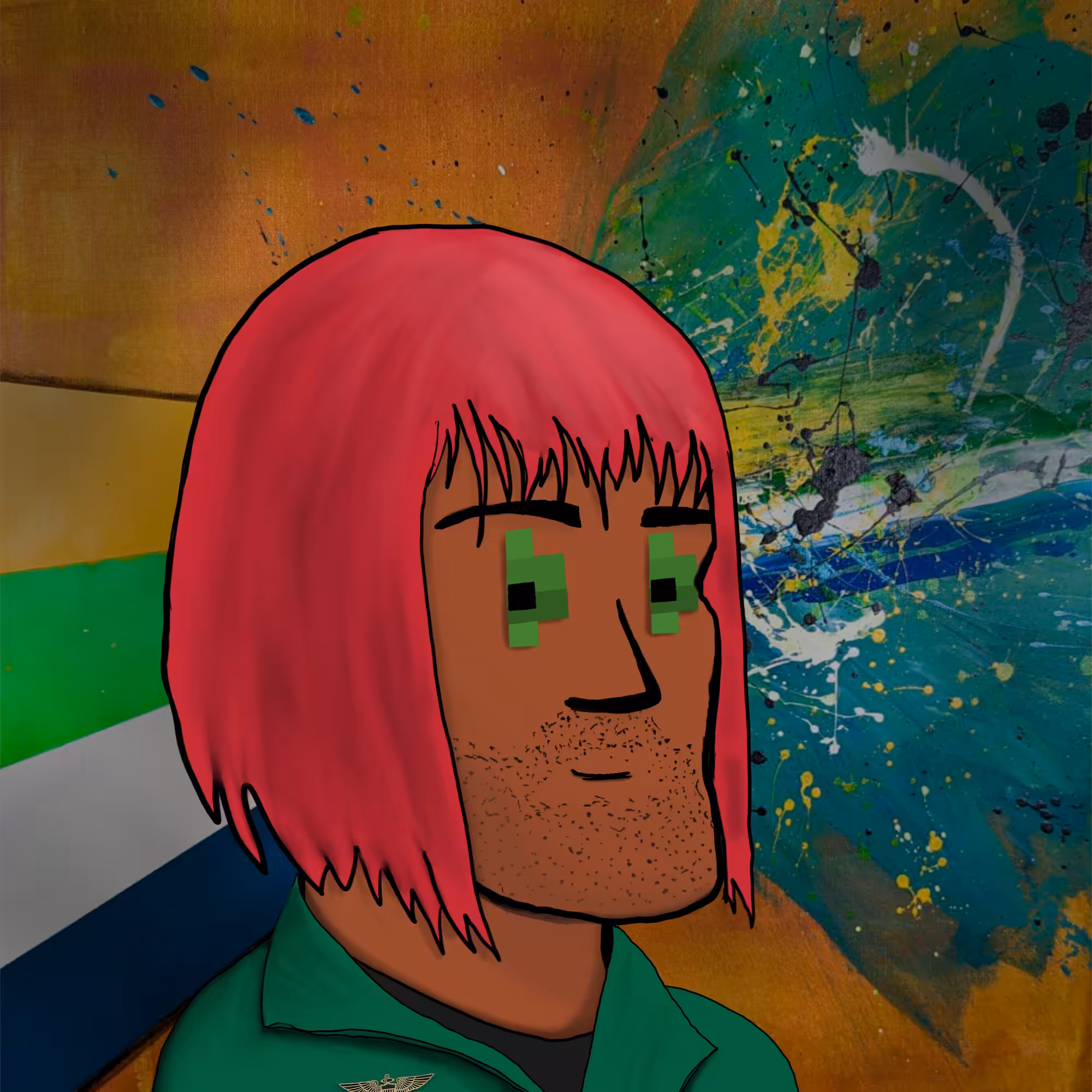 Subterrestrials #528