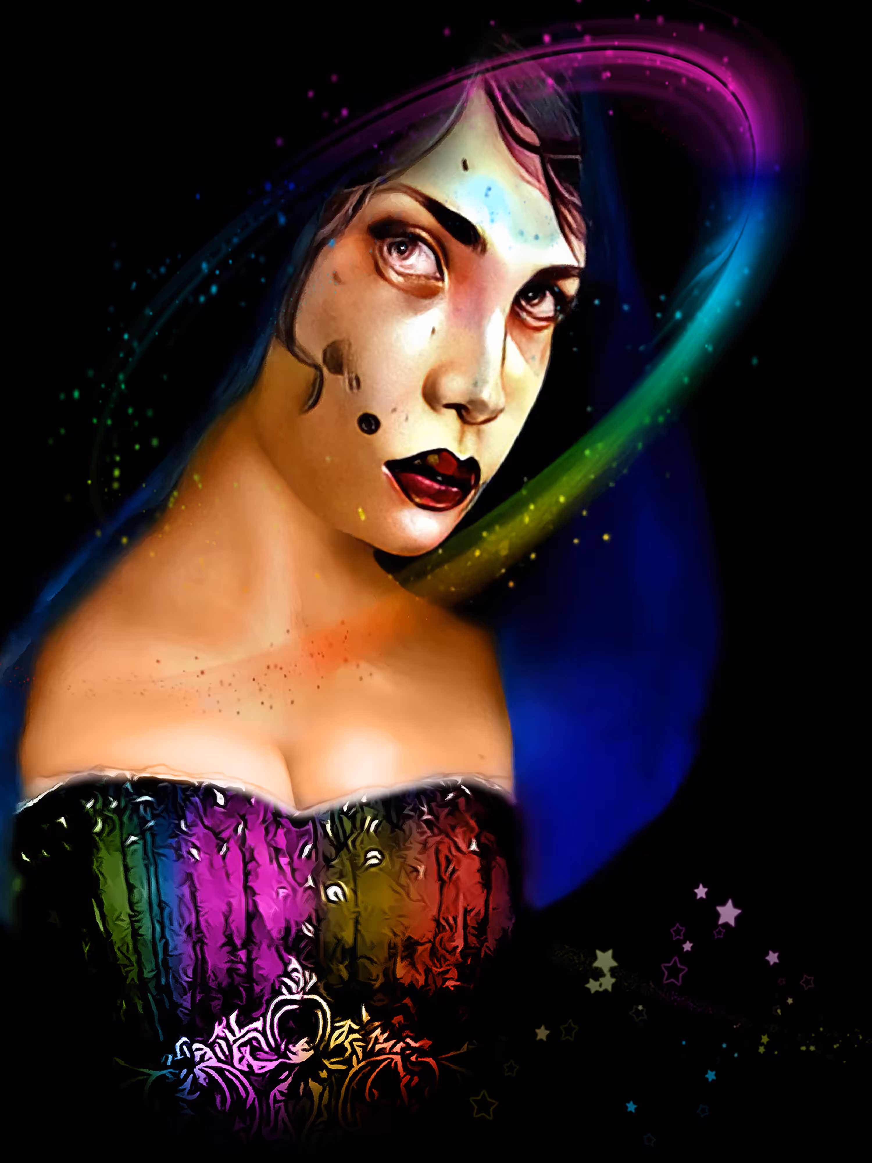 Silent Scream