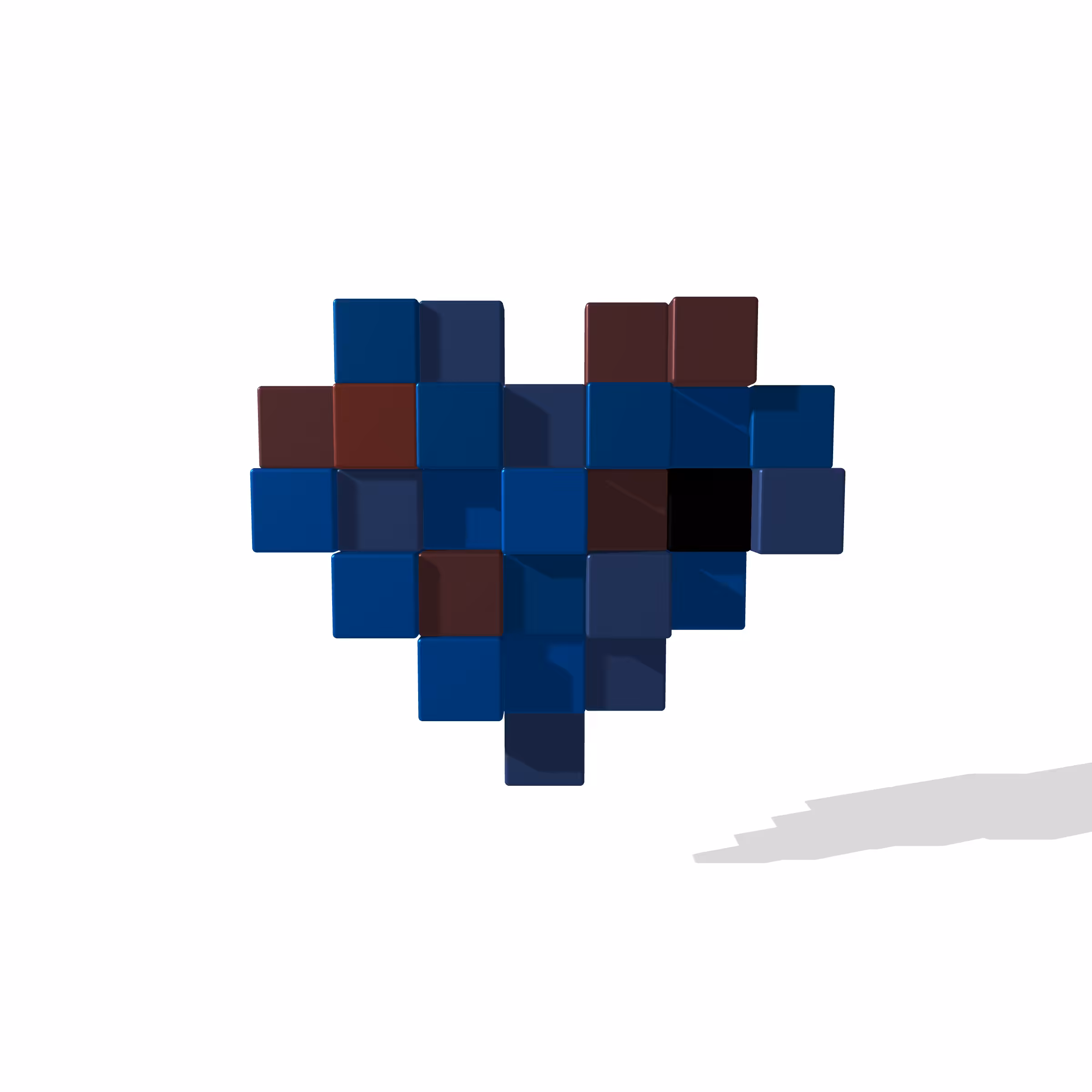 heart + craft #4789