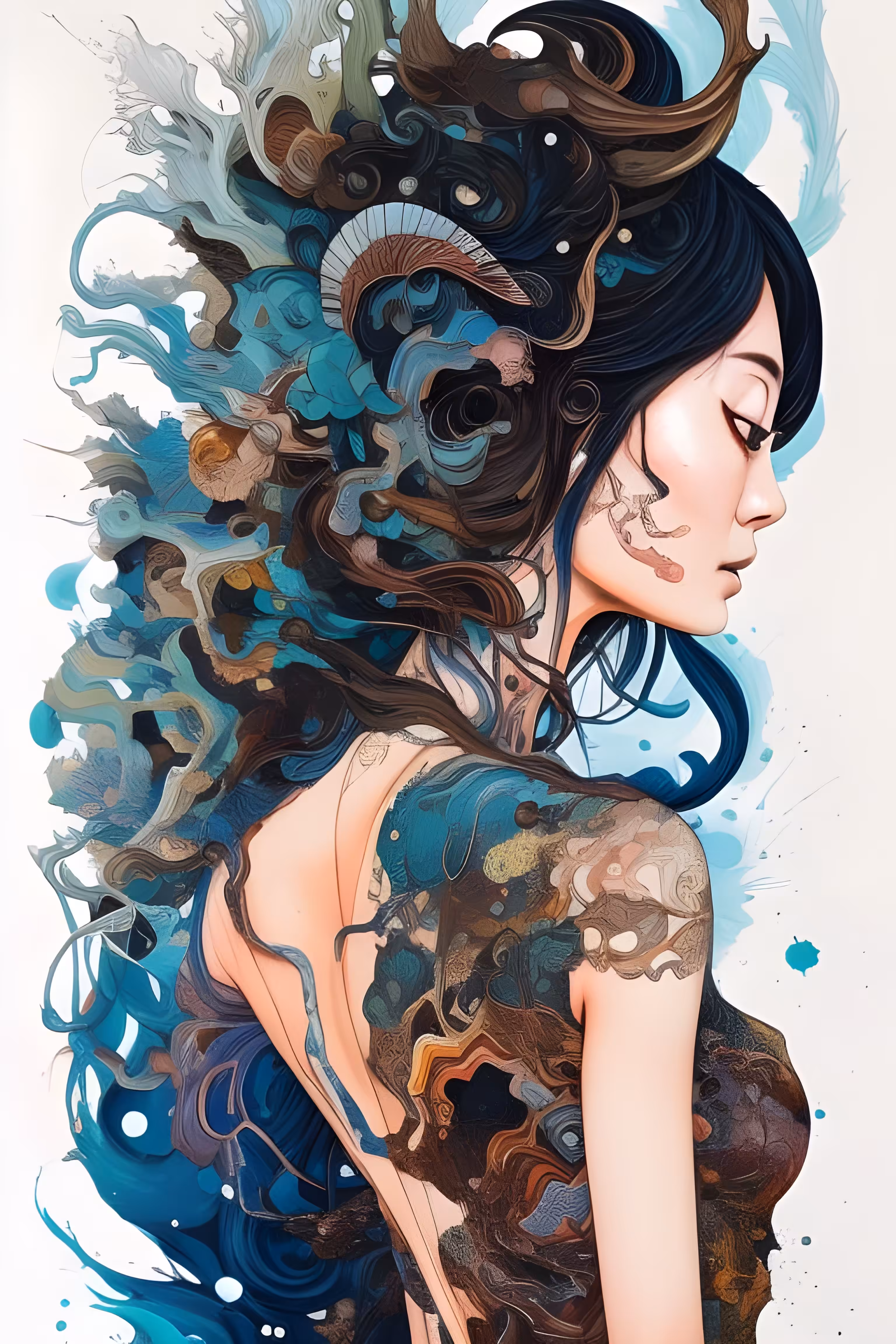 Mother Earth 6