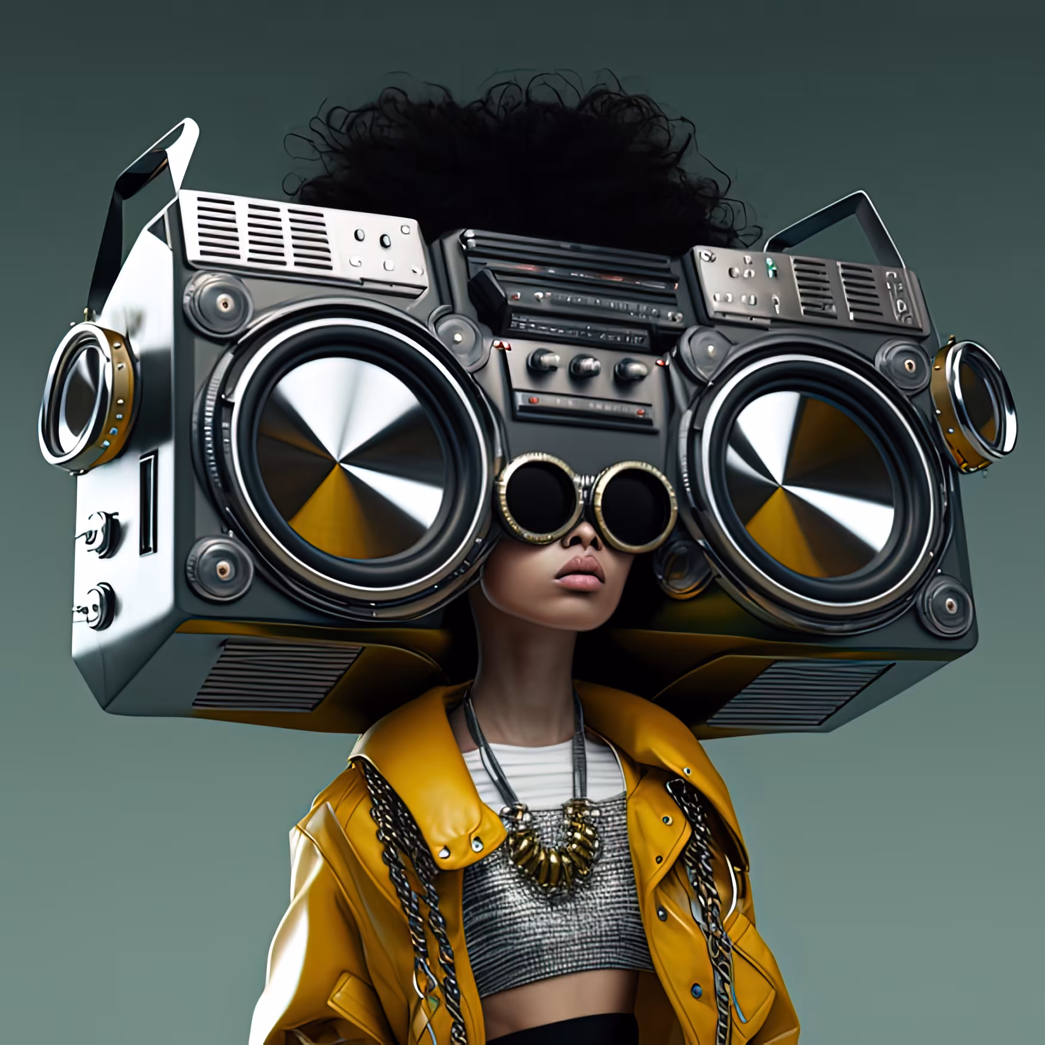 Children of the Future 9
