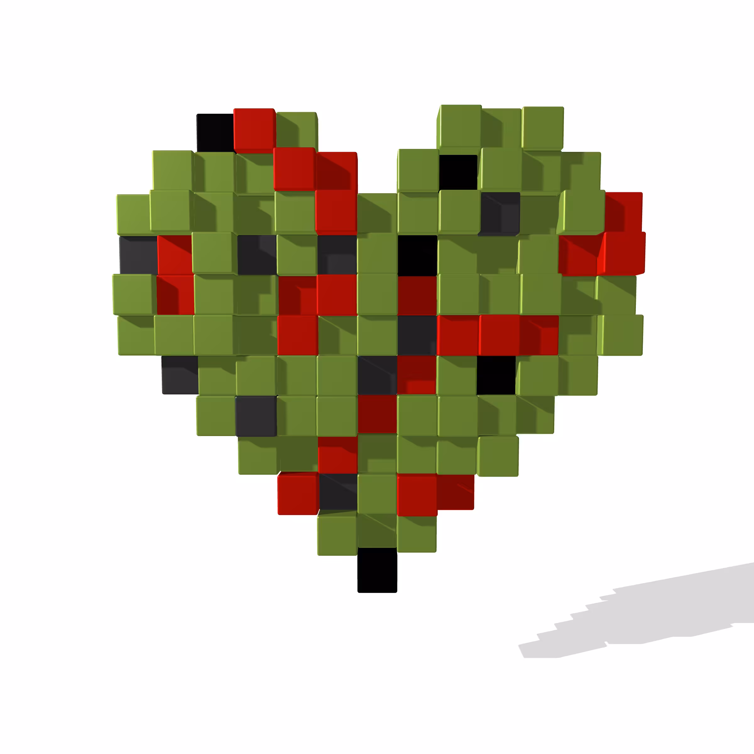 heart + craft #25205