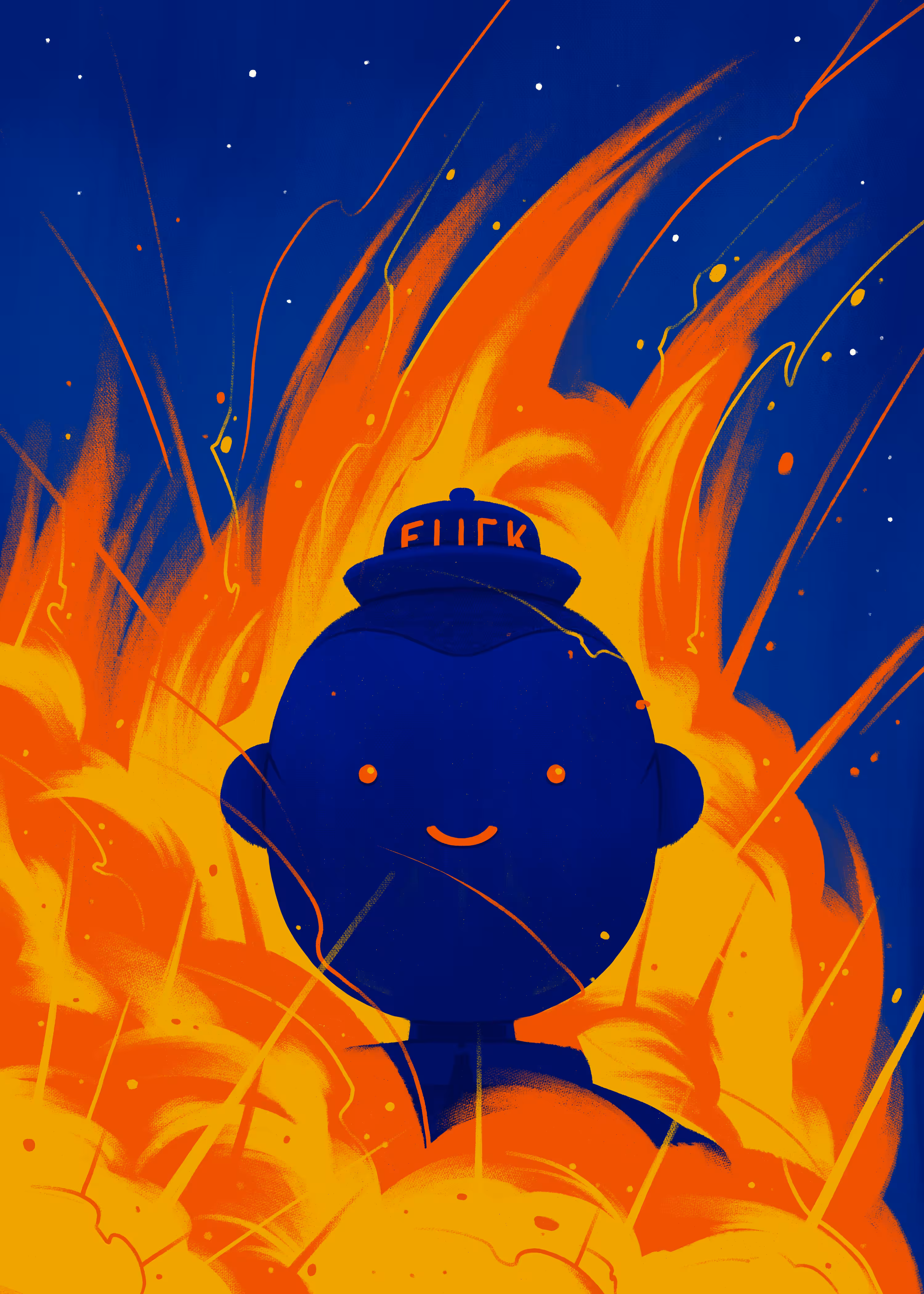 This is Fine.