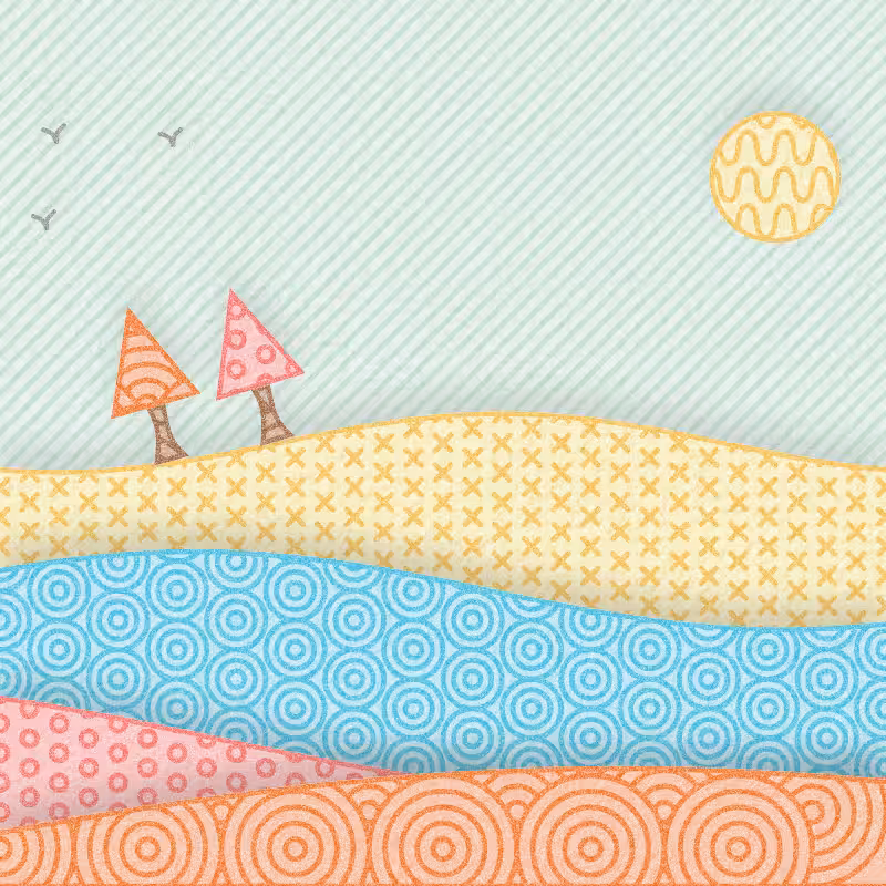 PAPER WORLD #7