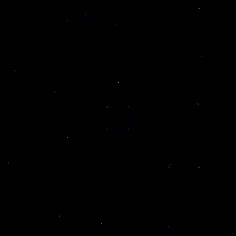 Moon #3