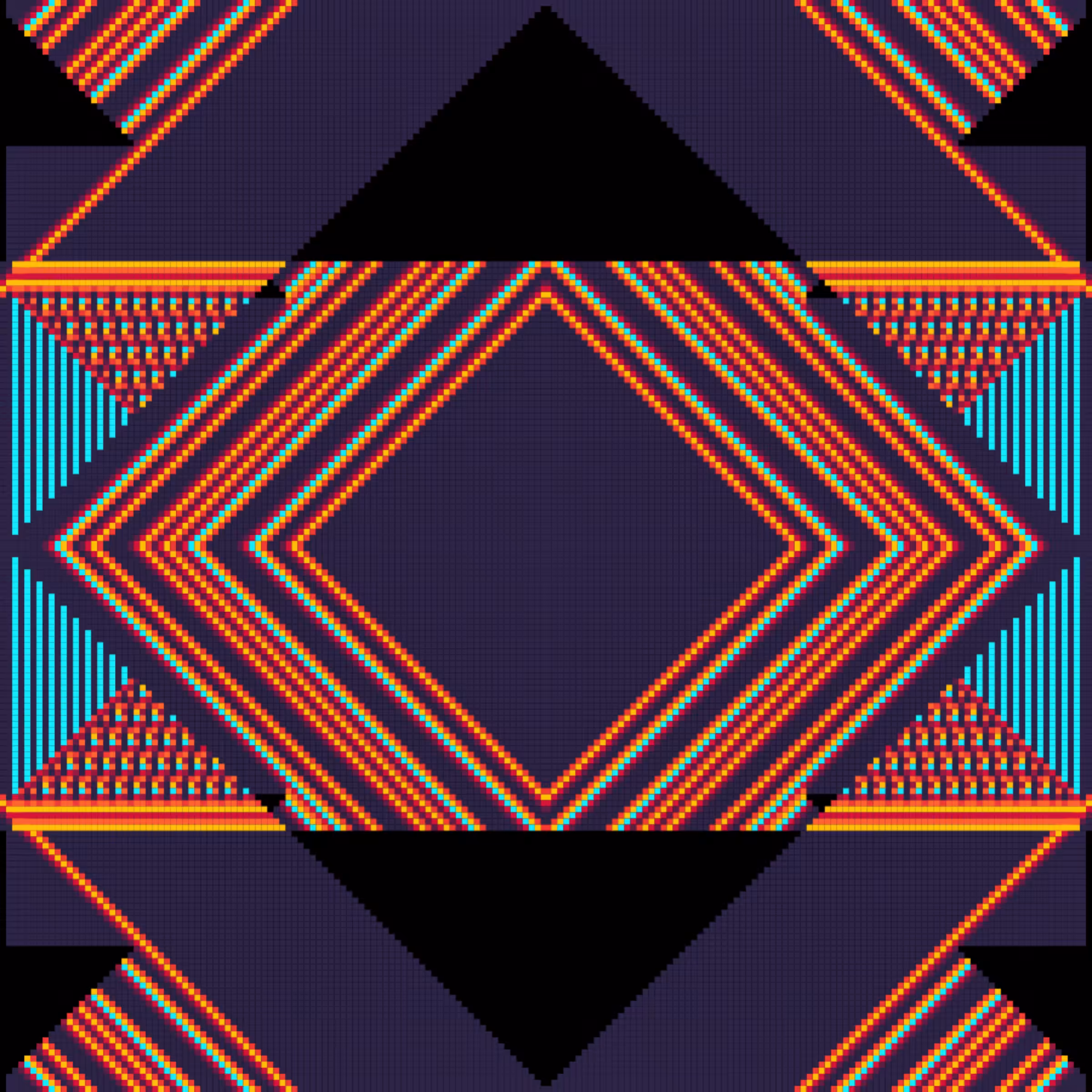 Patterns of Life #124