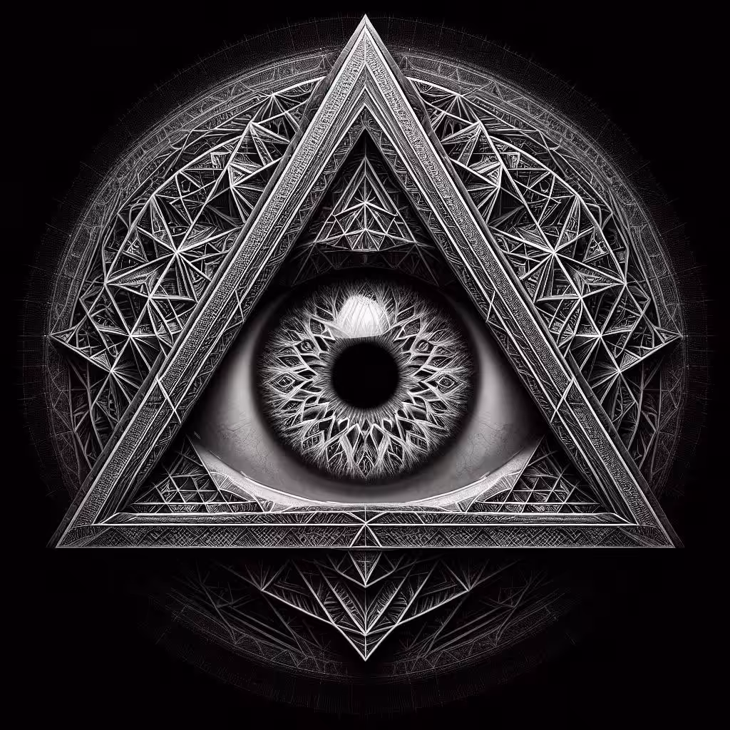 "The Eye of Truth"