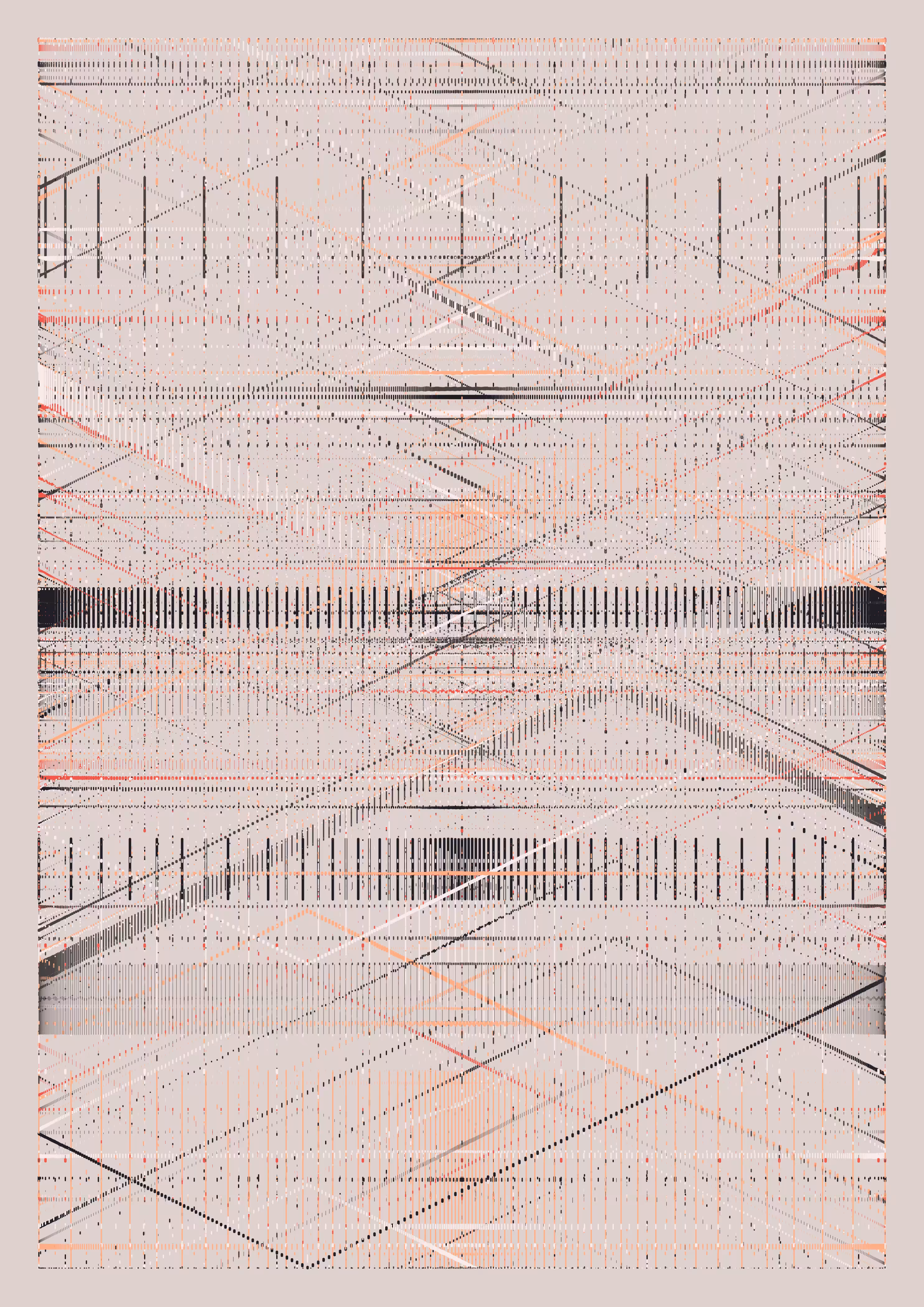Rhythms #18