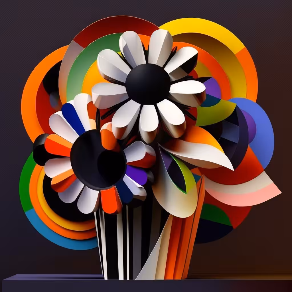 FLEURESSA #138