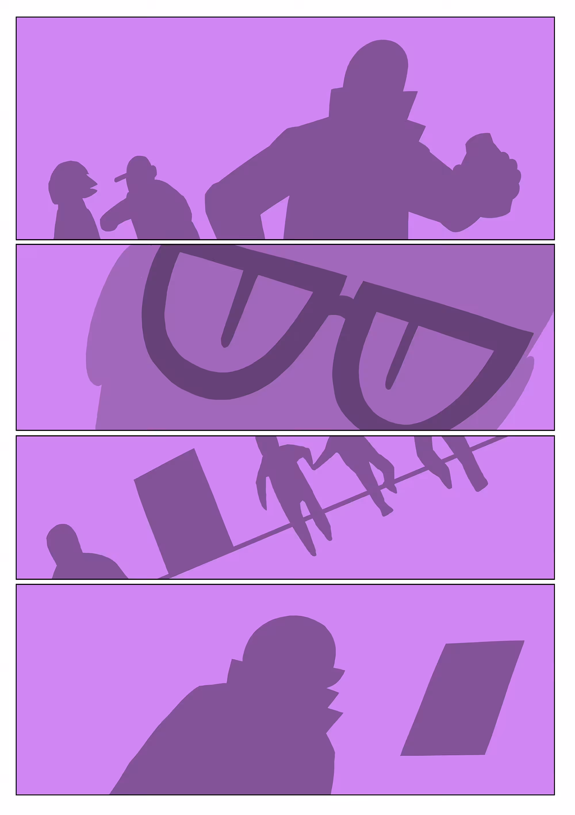 Possessions - Original page 332