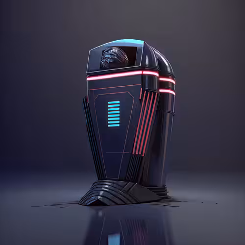 FUTURE TRASH V2 #16