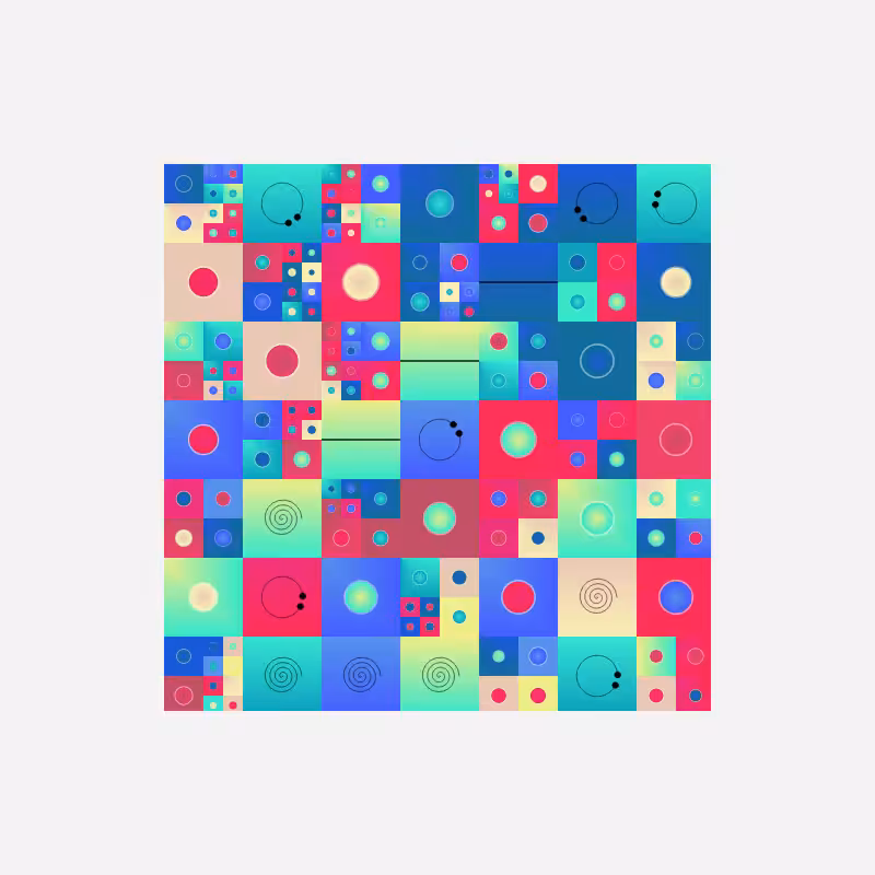 Untitled II #45