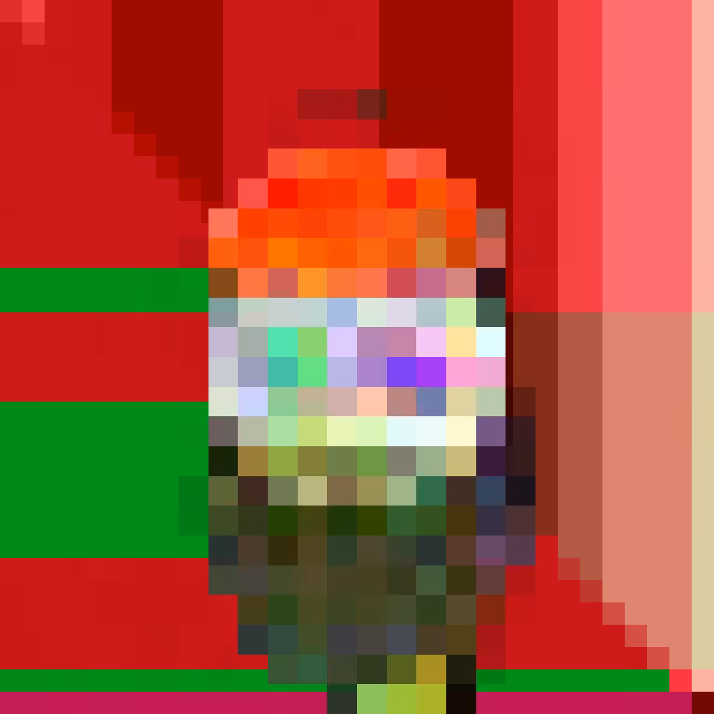 BASTARD GAN PUNK V2 #1274