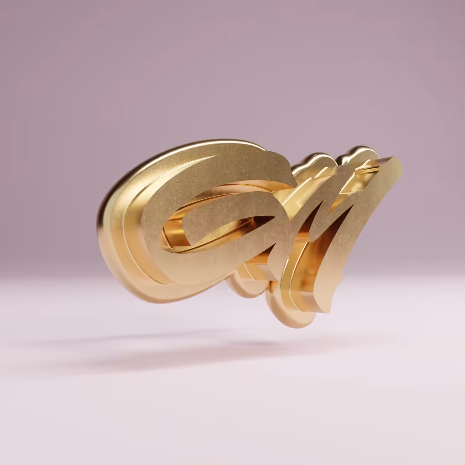 GM Ring