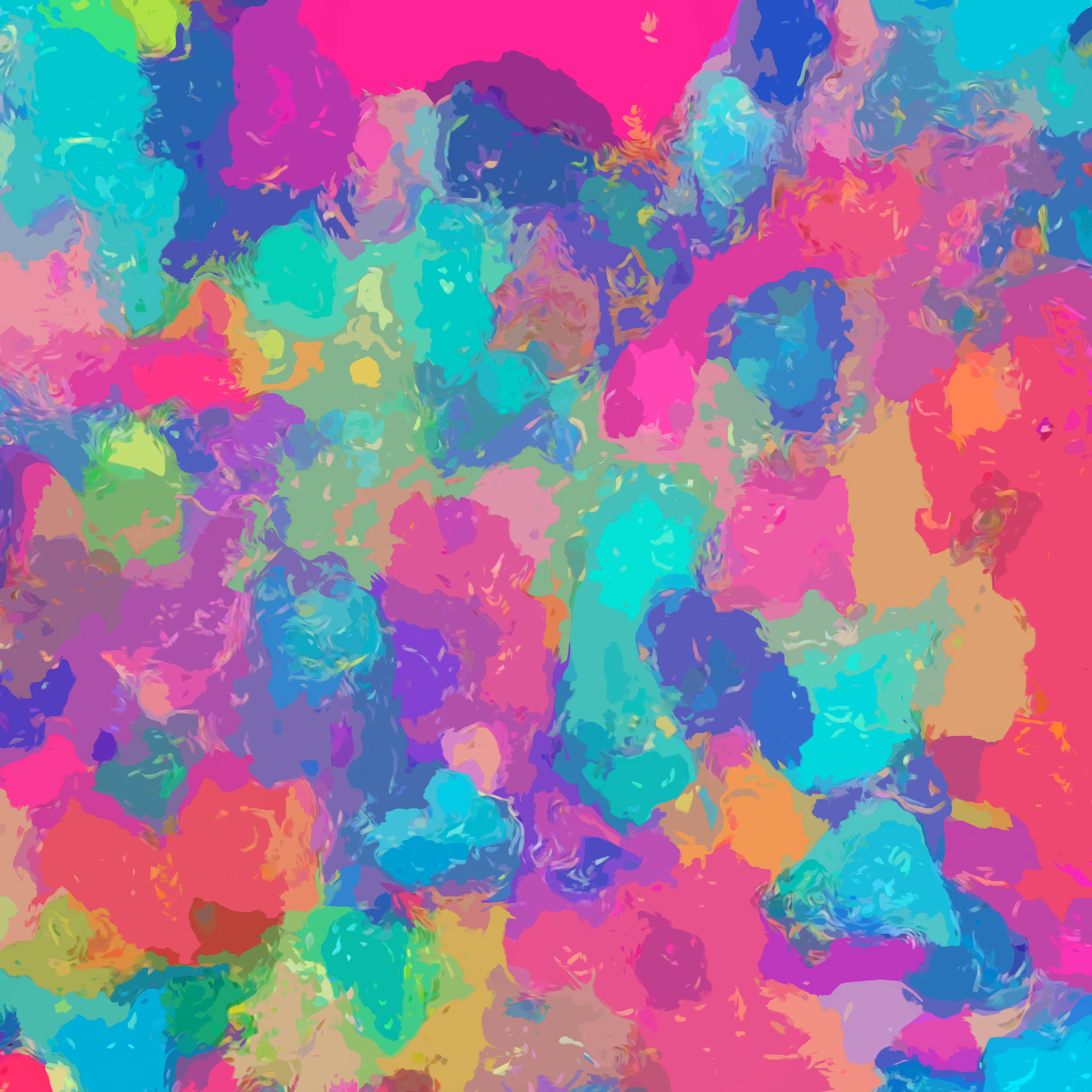 Boundless Horizons