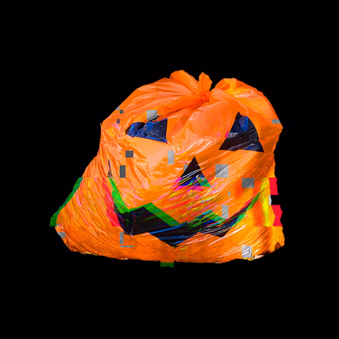 fx[TRASH] #68