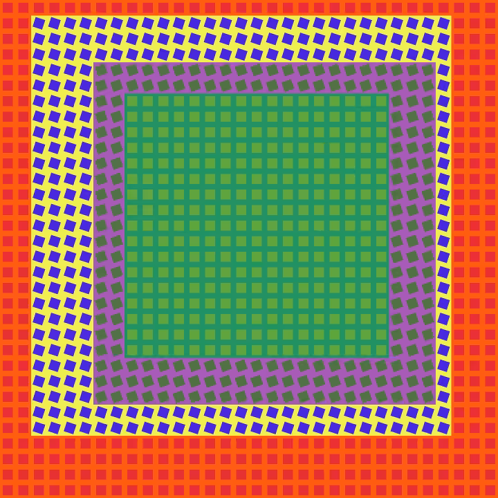 Square Planets #210