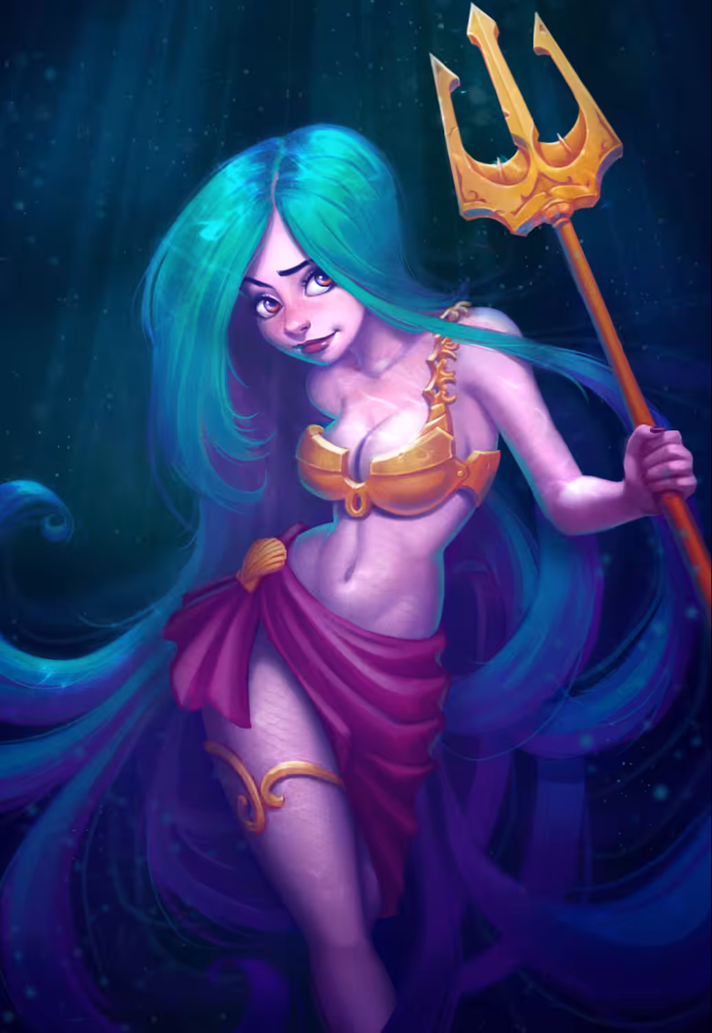 Poseidon