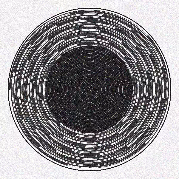 BWP#8: SPIRAL #20