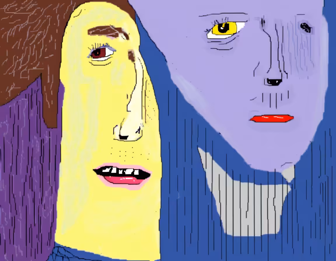 the deviates: Purplexia, avant garde theatre