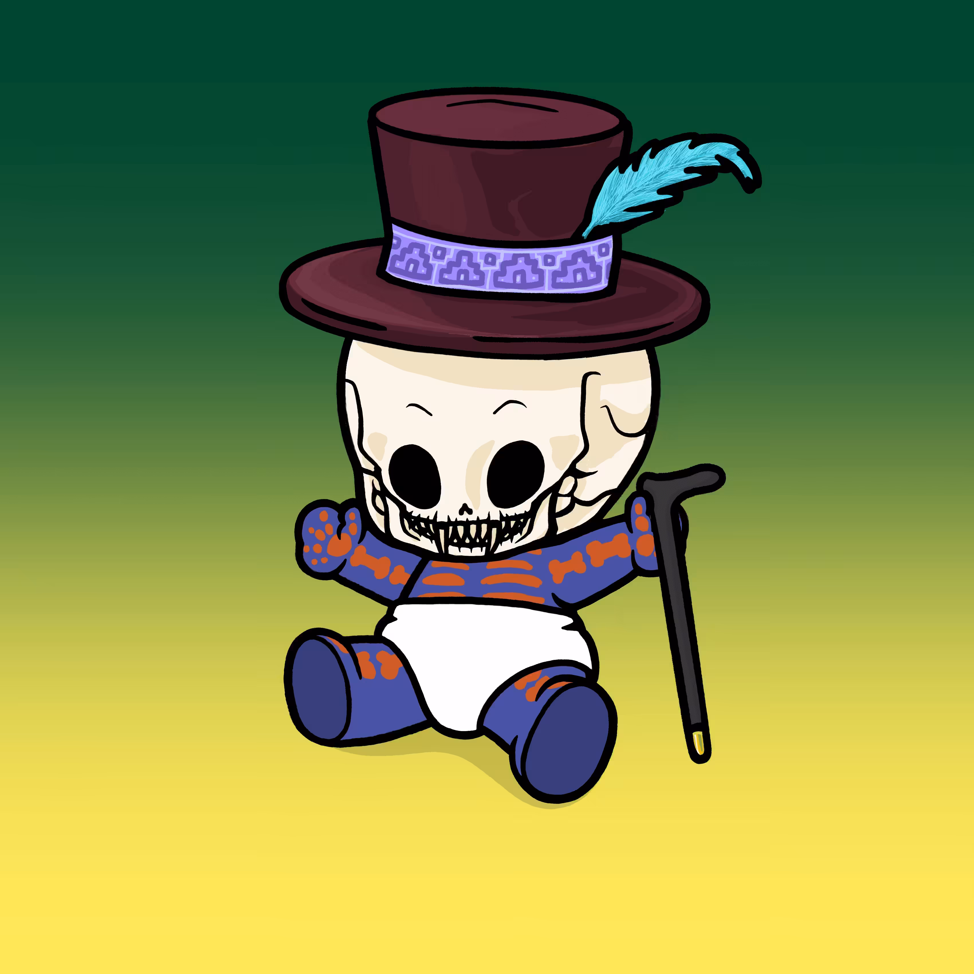 Babyloon 0022
