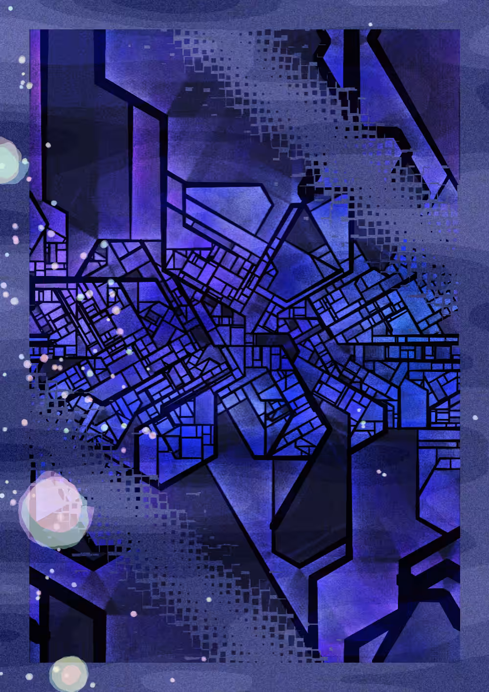 Neonphobia #149