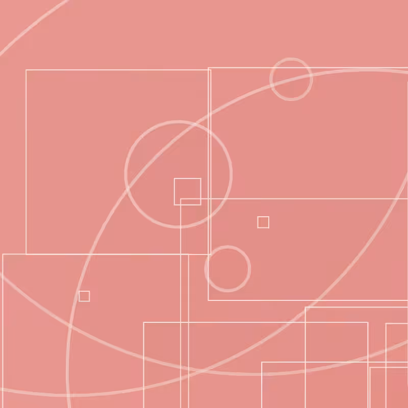 Minimal shapes #25