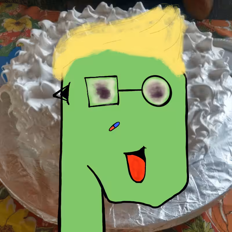 HicEtLucacacaca #30