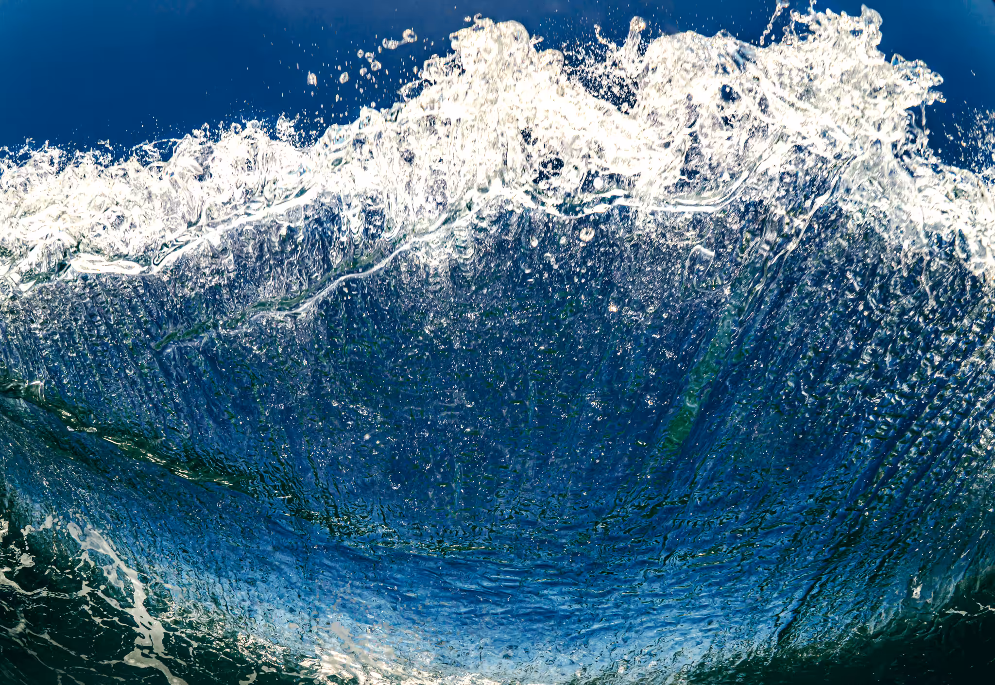 Wave Textures #11